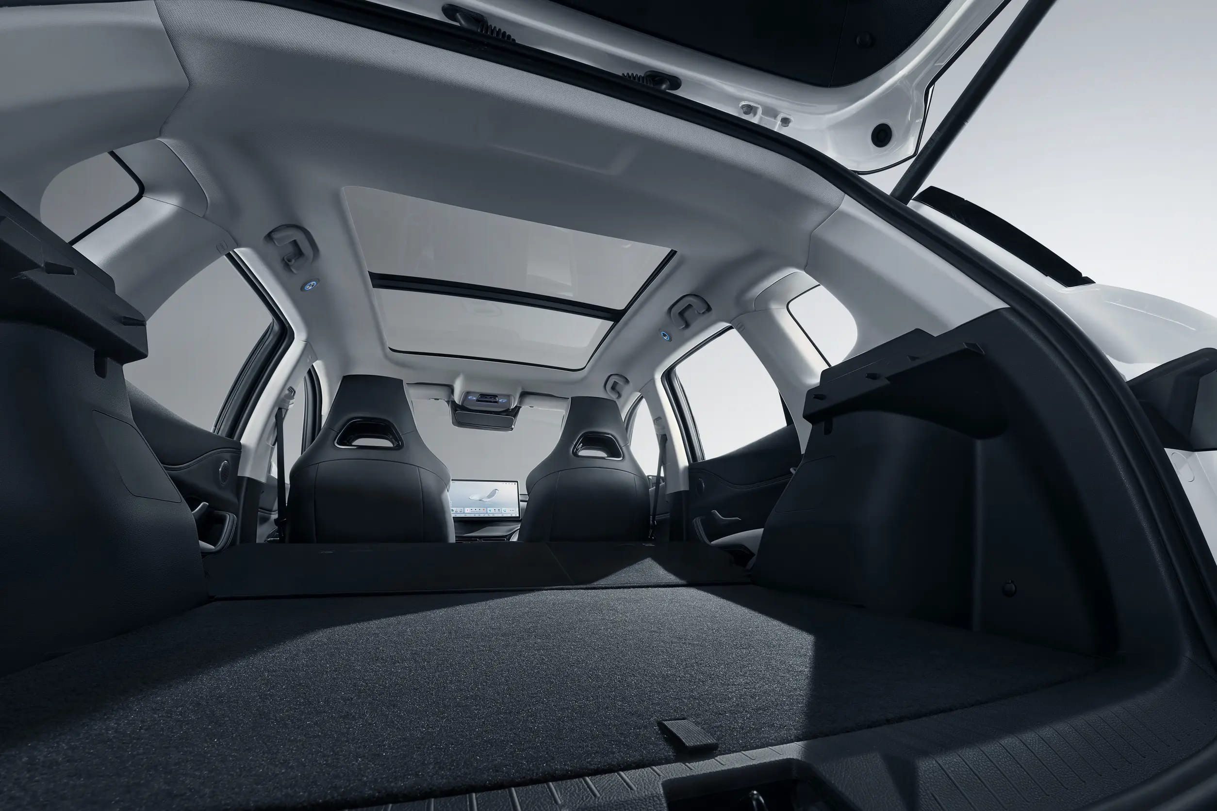 Простір та адаптивність